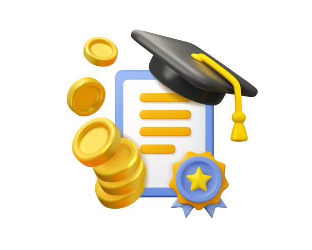 Just Exam League: Foreign Education Scholarship
